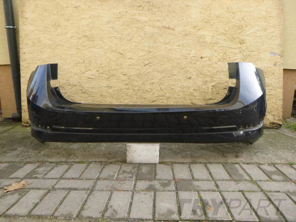 SKODA OCTAVIA 4 IV KOMBI 5E7 20- Rear Bumper