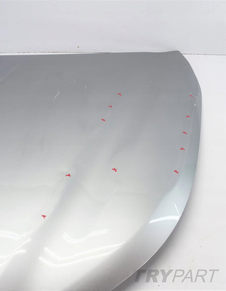 TOYOTA HIGHLANDER ENGINE HOOD COVER ORG 19+