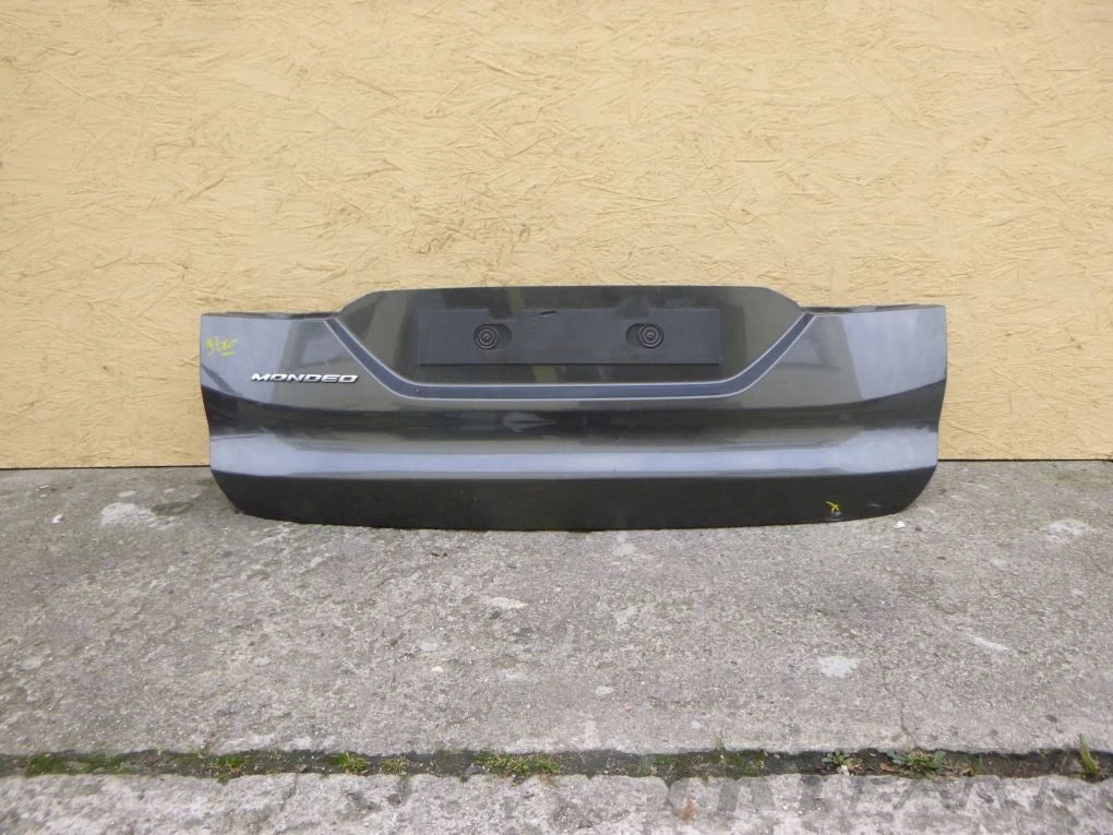 FORD MONDEO V MK5 KOMBI 14- rear tailgate trim