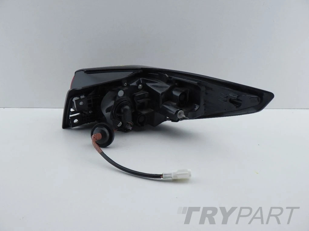 MAZDA CX5 II 2 KF KB LIFT LED 2022- LEFT REAR LAMP