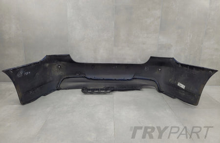 Rear Bumper for BMW 3 Series E90 Sedan M Sport Package 04-12