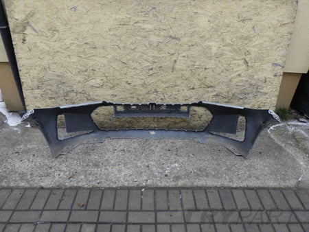 BMW 3 G20 G21 LCI LIFT M PACKAGE 22- front bumper
