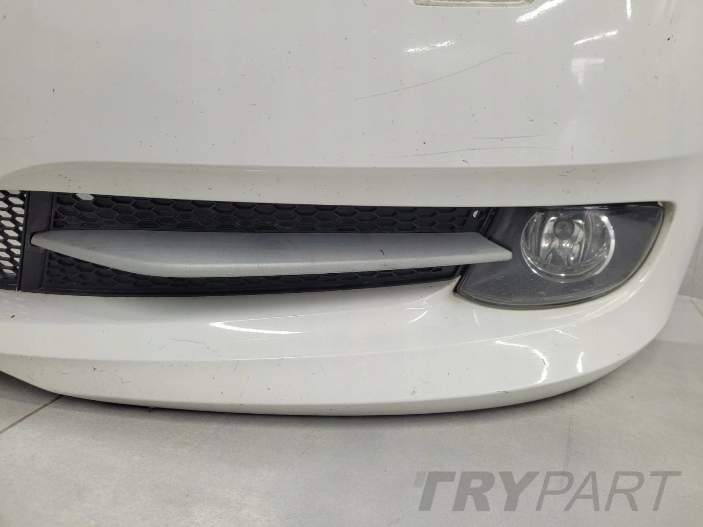 Front Bumper for BMW 3 E92 E93 LCI Facelift 2010-2013