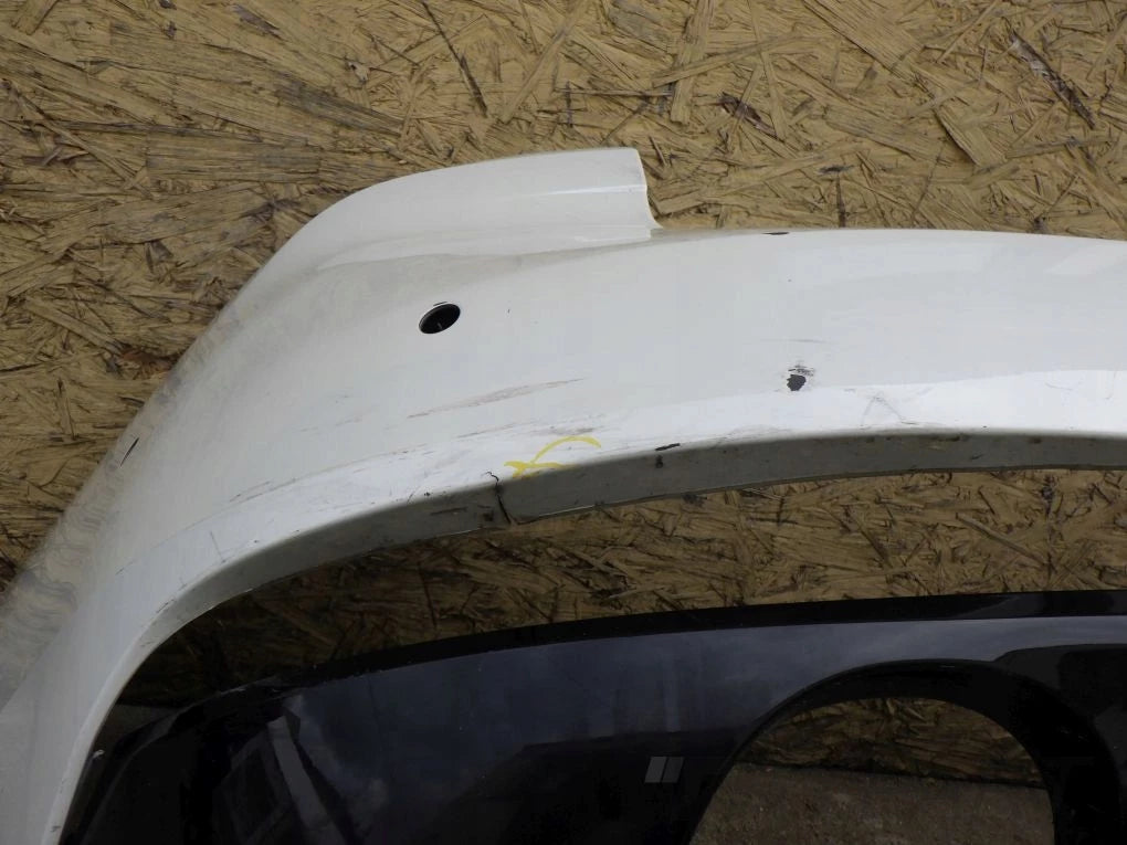 PEUGEOT 508 II SW KOMBI GT LINE 18- Rear Bumper