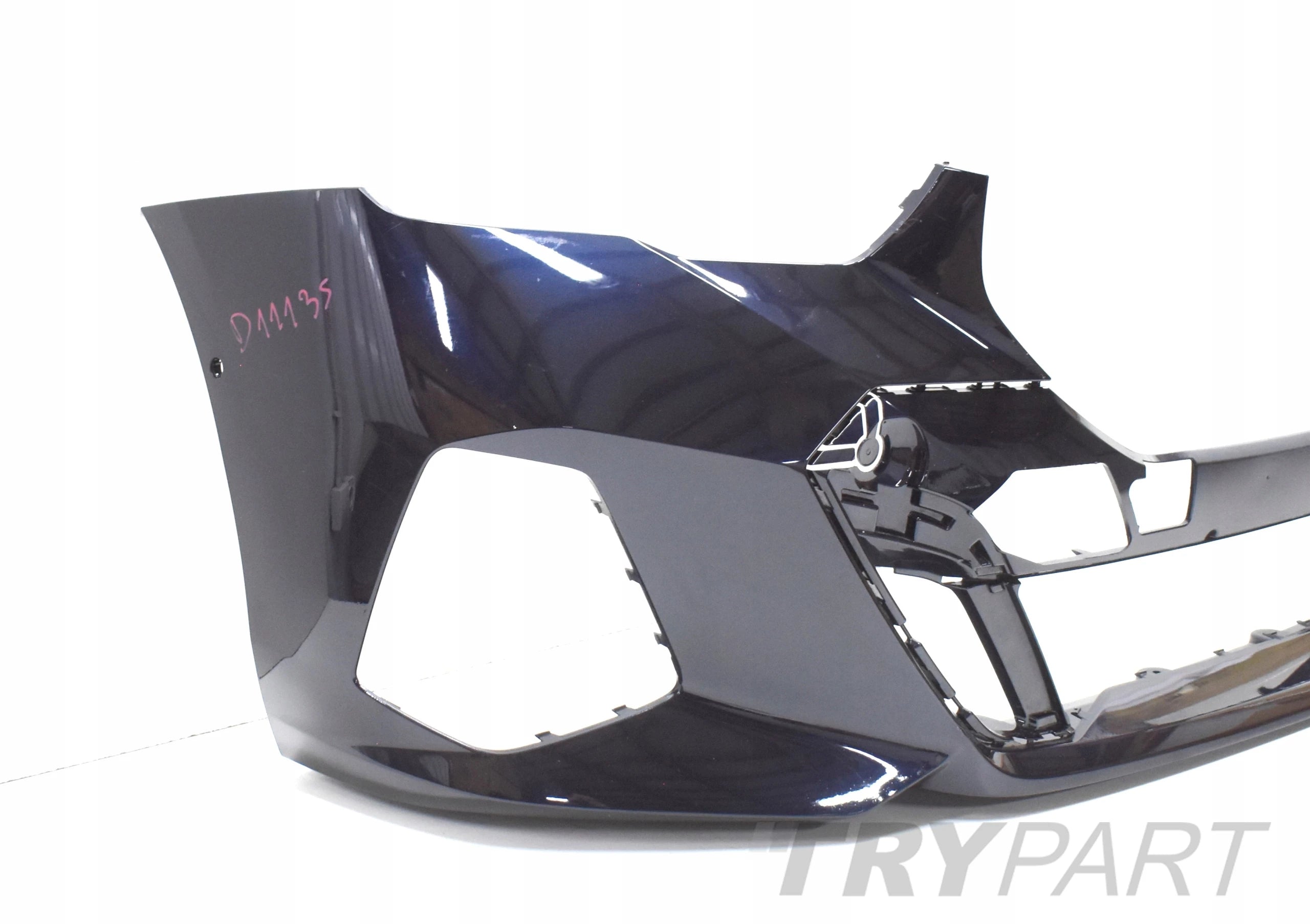 BMW G60 G61 M PACKAGE FRONT BUMPER ORG