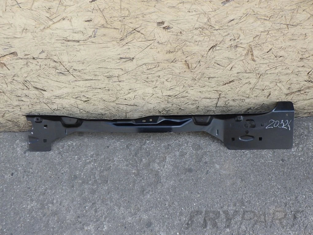 FORD TOURNEO CONNECT II MK2 Rear Bumper