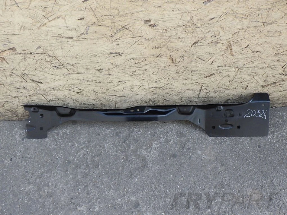 FORD TOURNEO CONNECT II MK2 Rear Bumper