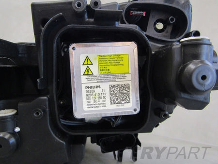 AUDI A5 8W6 HEADLIGHT XENON NON-STEERING 16-19 8W6941006 RH RIGHT