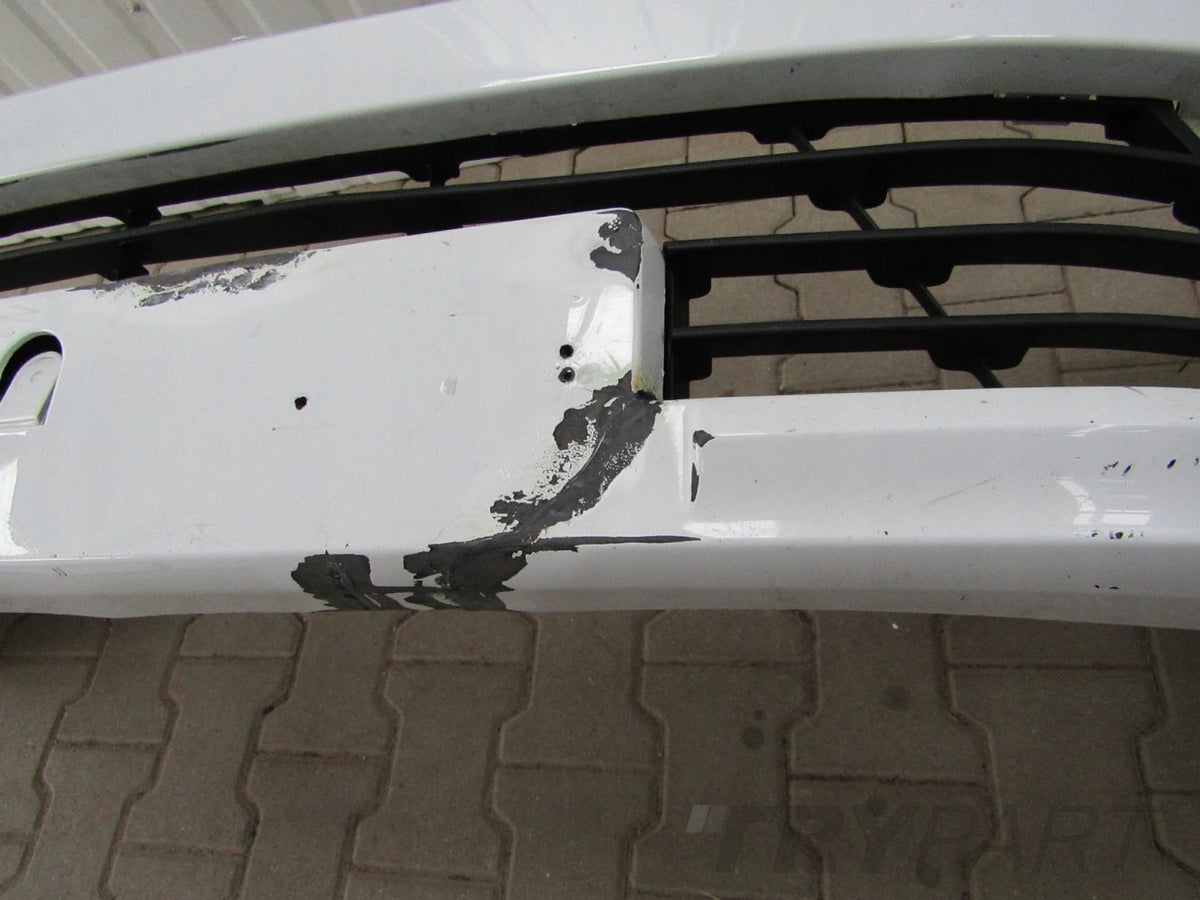 Front Bumper for Renault Talisman 15-