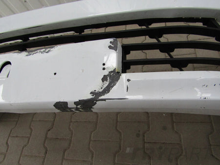 Front Bumper for Renault Talisman 15-