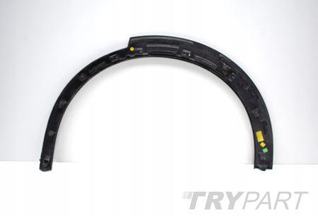 PORSCHE CAYENNE III 9Y 9Y0 GTS RIGHT REAR FENDER TRIM ORG
