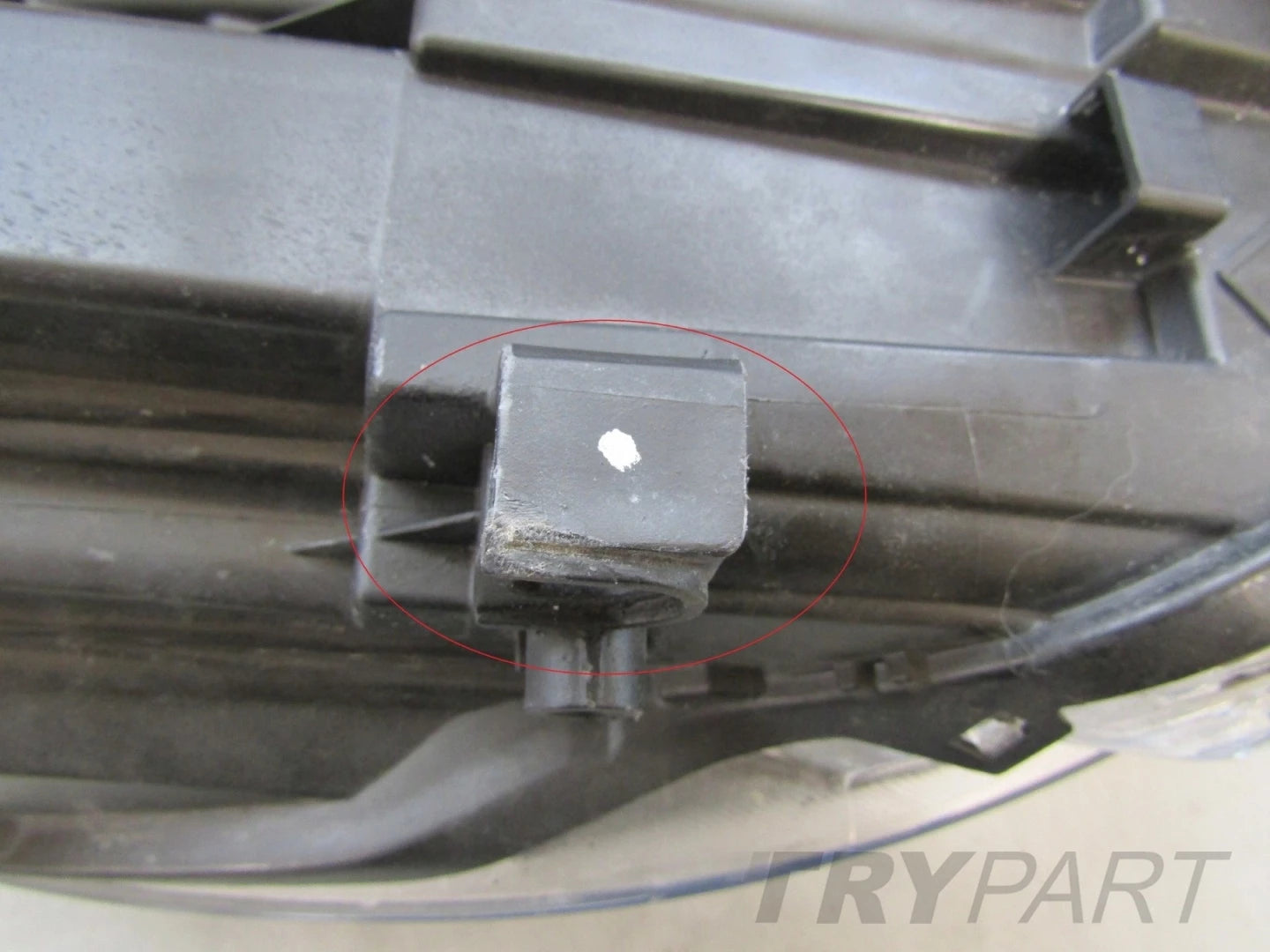 Ford Kuga MK3 LED Headlight LH LEFT 19-24 LV4B-13E015-FC