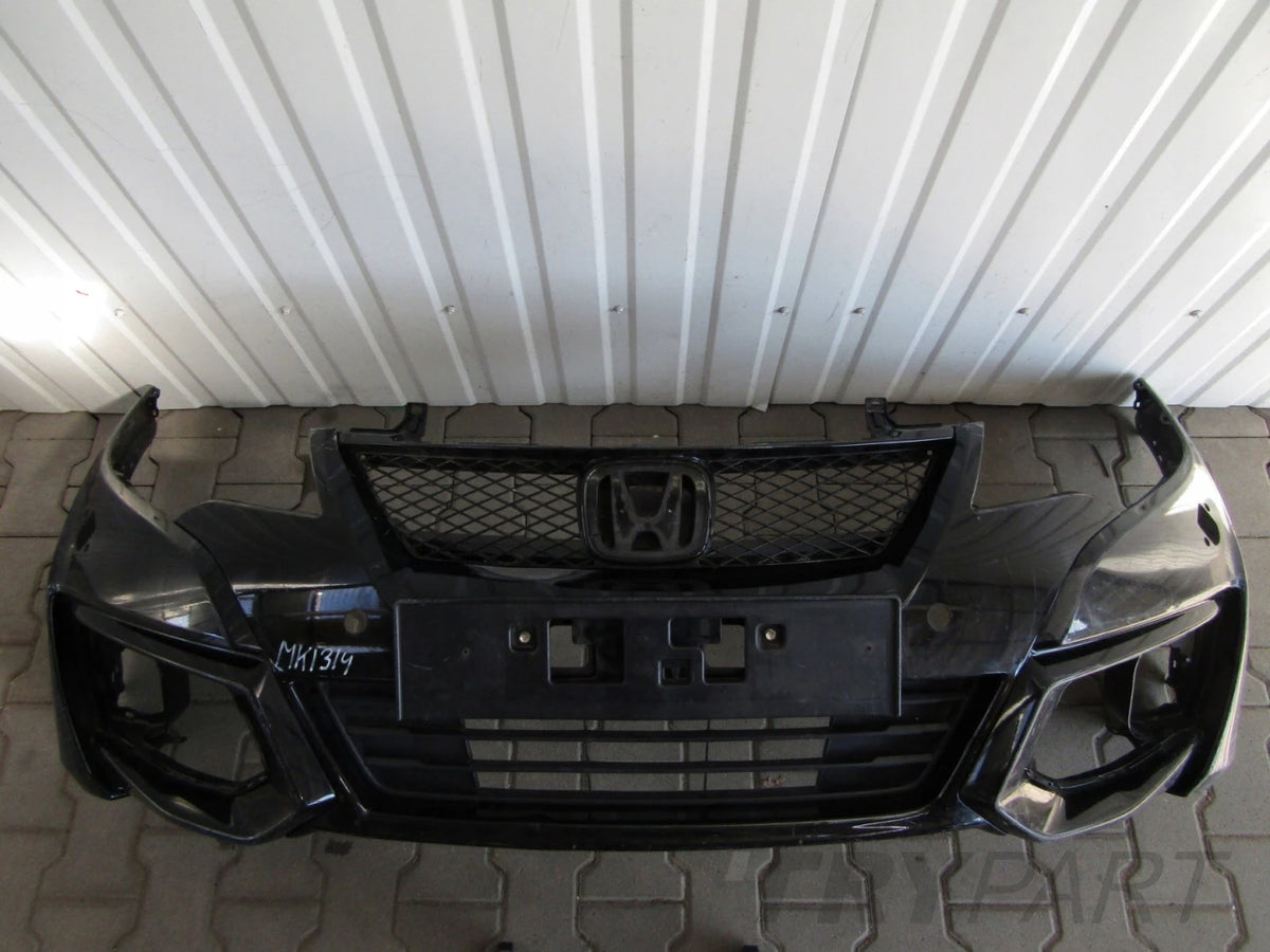 Front Bumper for Honda Civic 9th Gen Facelift 2014-2016