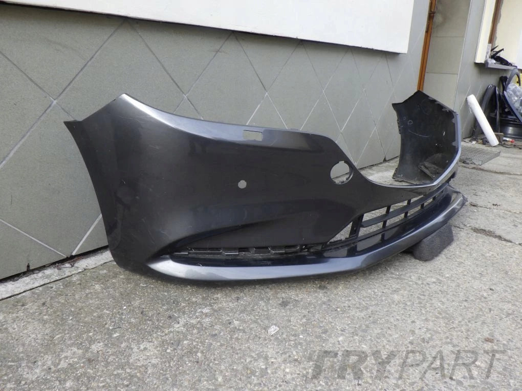 MAZDA 6 GJ III 3 LIFT 2018- GSH7-50031 Front Bumper