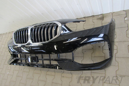 BMW 1 Series F40 Front Bumper (2019-)