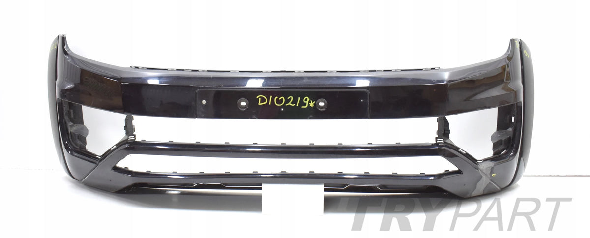 VW AMAROK 2H 2H6 LIFT FRONT BUMPER ORG