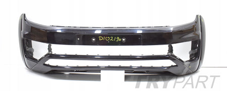 VW AMAROK 2H 2H6 LIFT FRONT BUMPER ORG