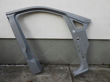 MERCEDES VITO V CLASS W447 447 2014- Right Pillar Sill