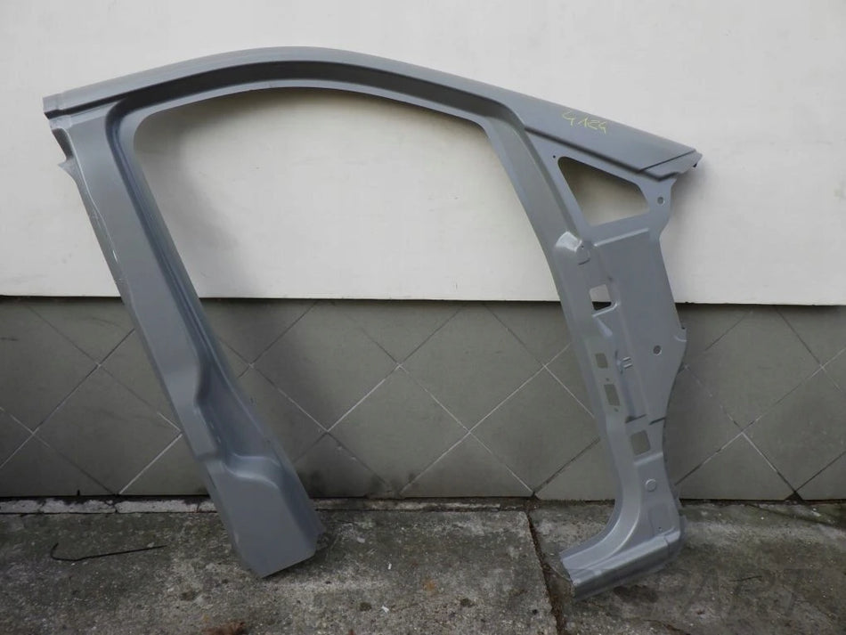 MERCEDES VITO V CLASS W447 447 2014- Right Pillar Sill