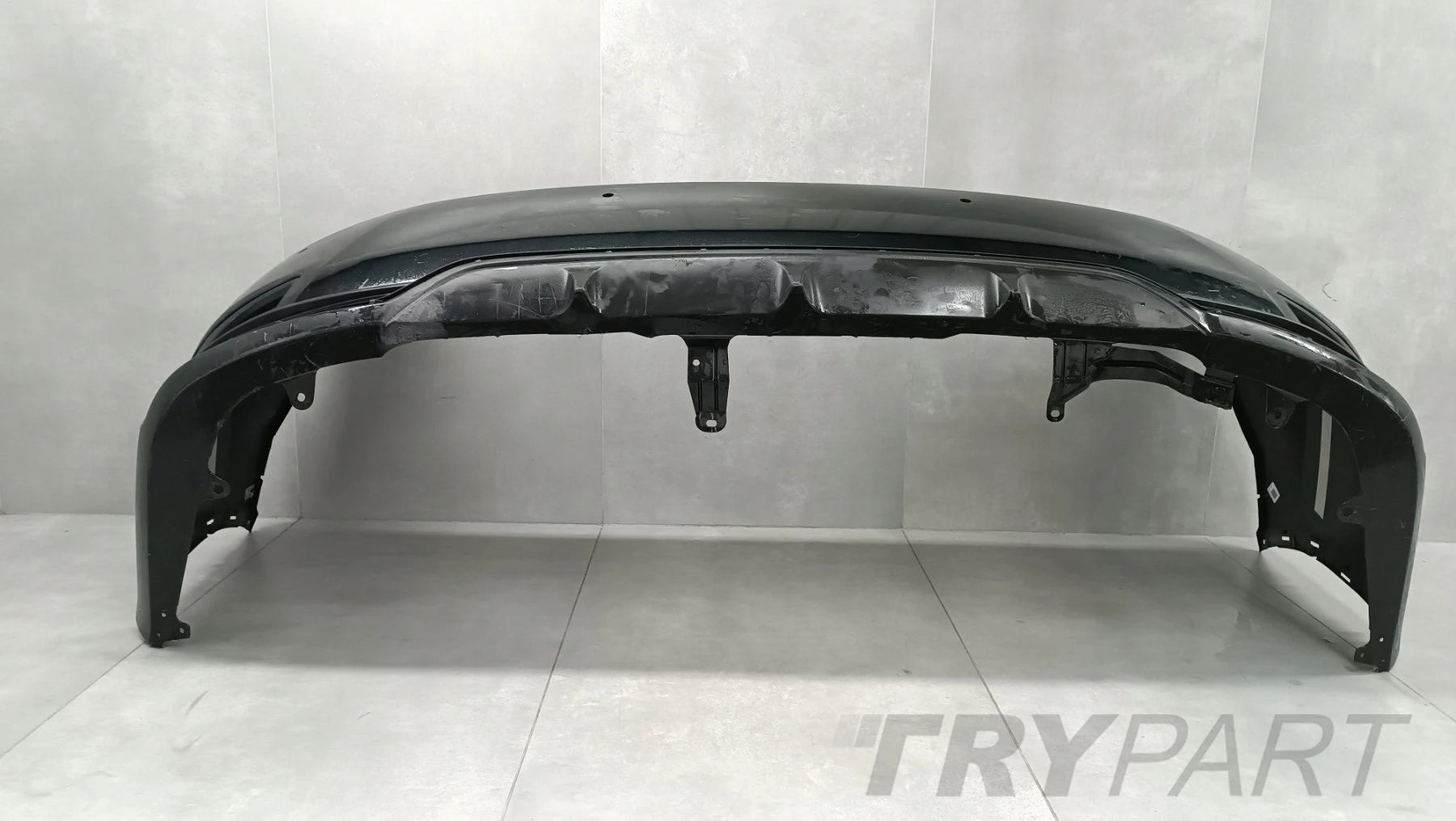 Rear Bumper Lexus RX 450 H 4 IV Facelift 19-21