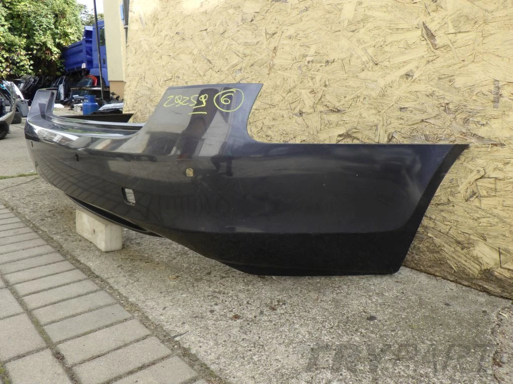 LEXUS GS GS300 GS450H 2005- Rear Bumper
