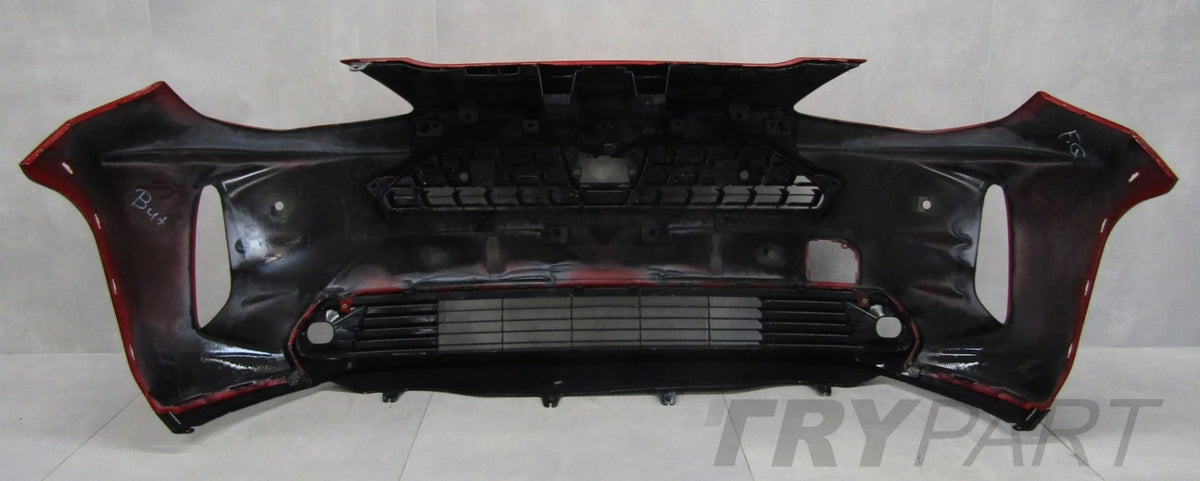 Front Bumper Toyota Yaris Cross 21-