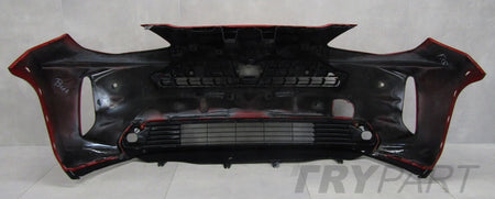 Front Bumper Toyota Yaris Cross 21-