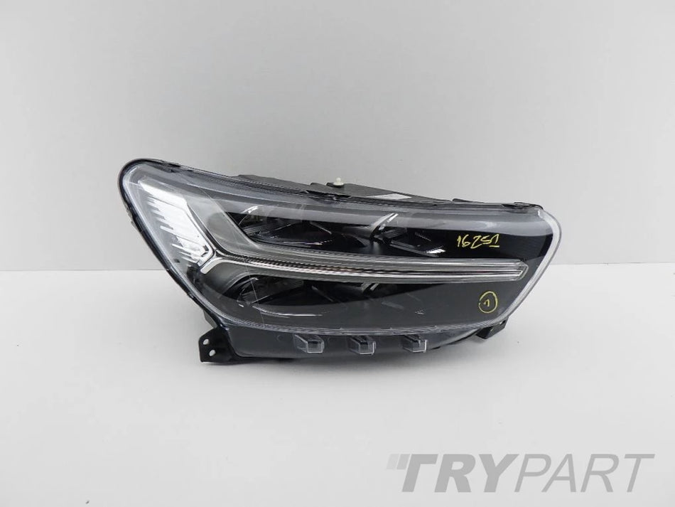 VOLVO XC40 XC 40 FULL LED MID 17- RIGHT HEADLIGHT