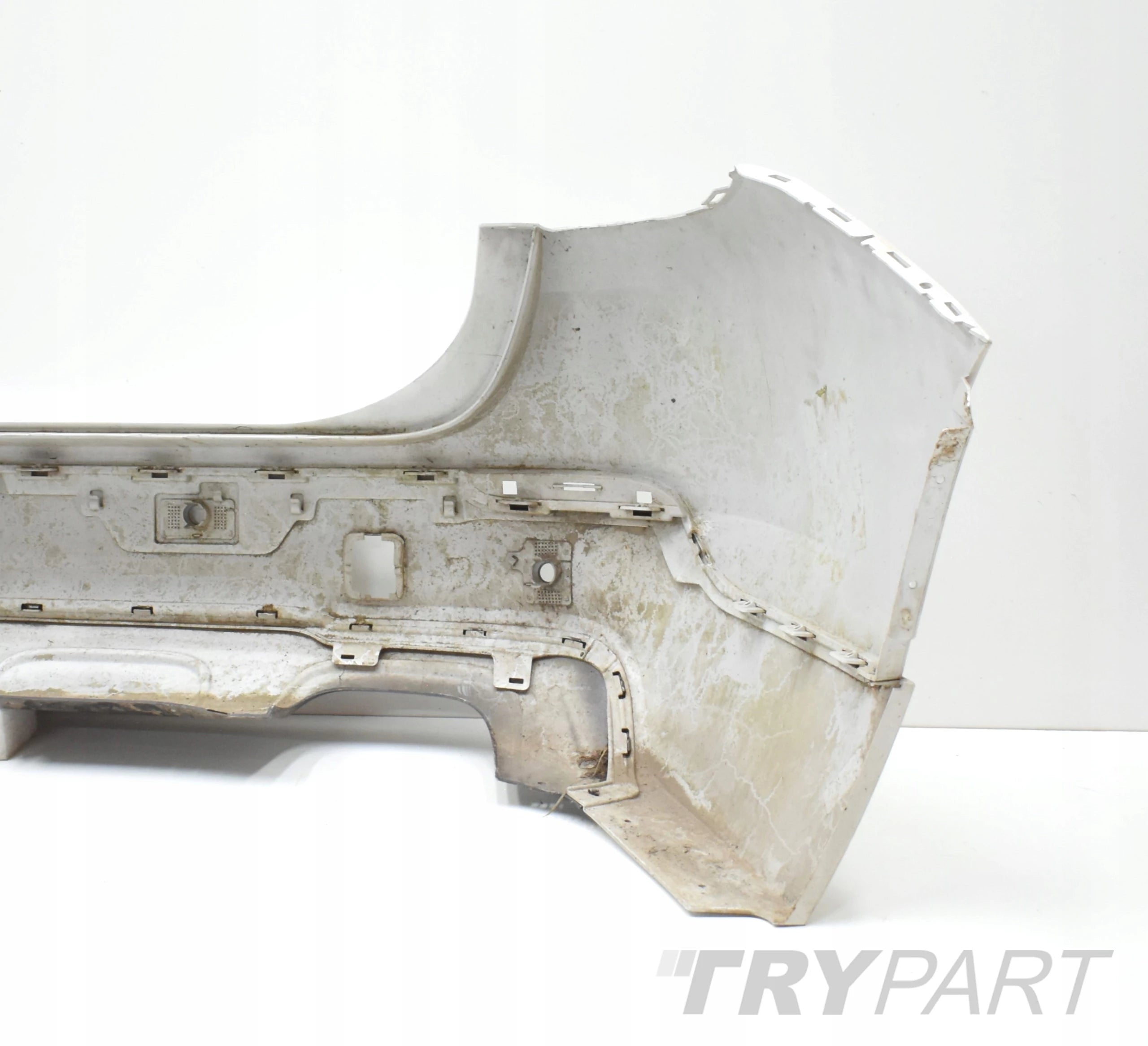 BMW X1 E84 M Sport Package Rear Bumper OEM