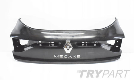 RENAULT MEGANE IV HATCHBACK REAR HATCH COVER SUPER CONDITION HB