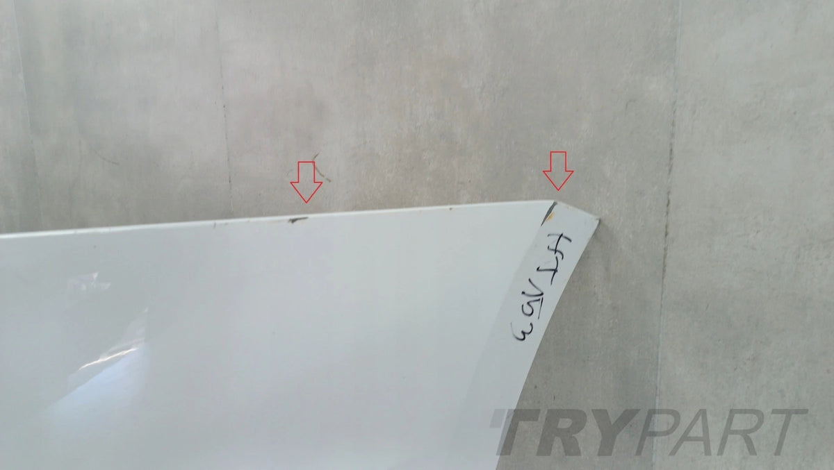 Rear Bumper for Skoda Octavia 4 IV 5E6 Sedan facelift 24-