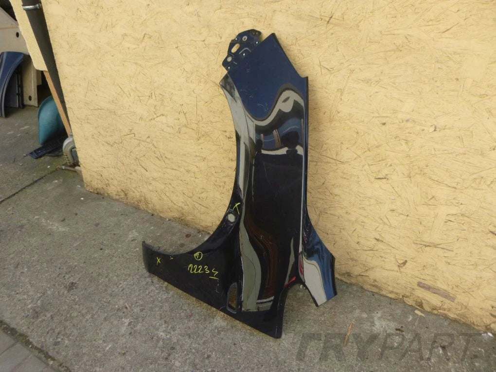 OPEL ASTRA J IV 4 09- Front Left Fender