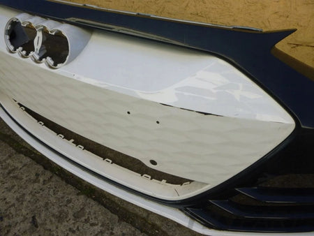 AUDI GT RS E TRON ETRON E-TRON 4J3 Front Bumper
