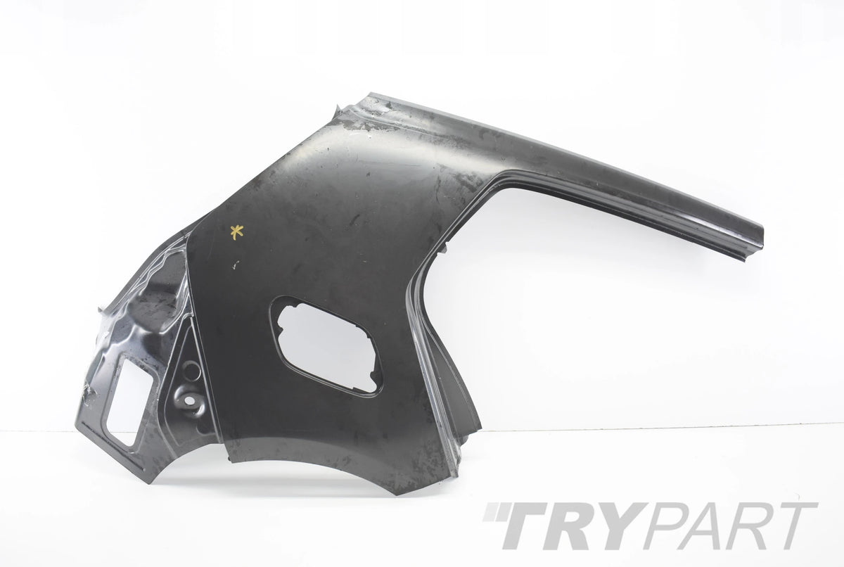 VW GOLF VII 5G4 REAR RIGHT FENDER PANEL ORG
