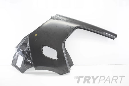 VW GOLF VII 5G4 REAR RIGHT FENDER PANEL ORG