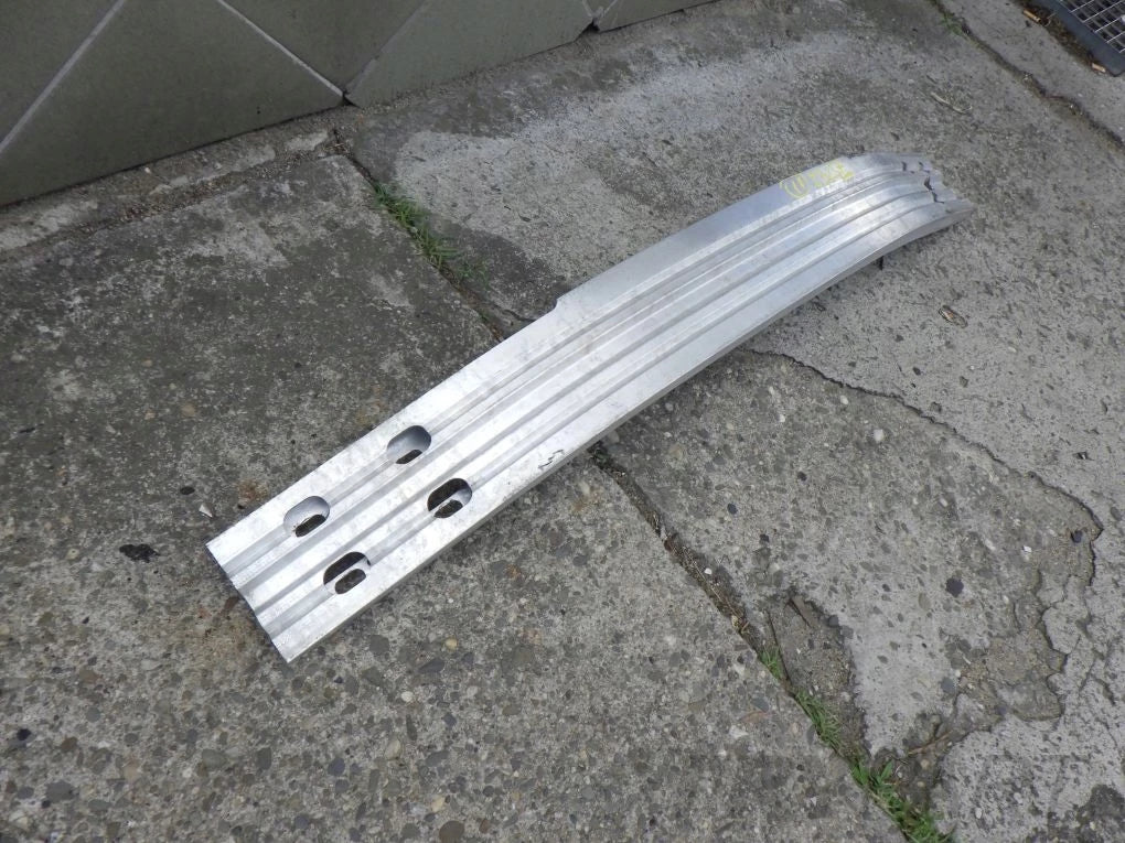 TOYOTA COROLLA E21 18- front bumper beam