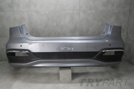 Rear Bumper MG5 MG 5 EV 2020-