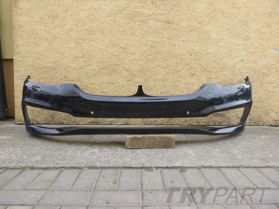 BMW 5 G30 G31 Front Bumper