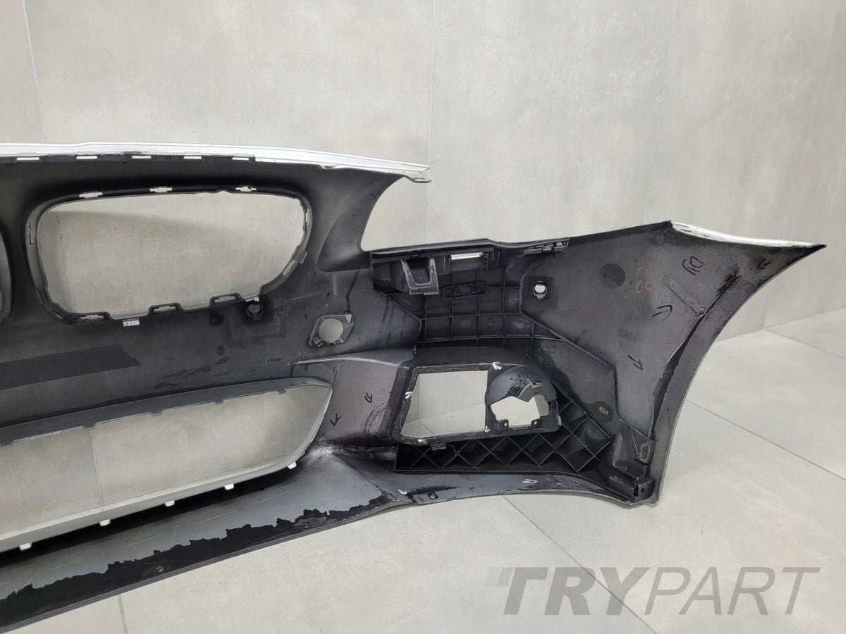 Front Bumper BMW 5 F10 F11 M-Package 09-12