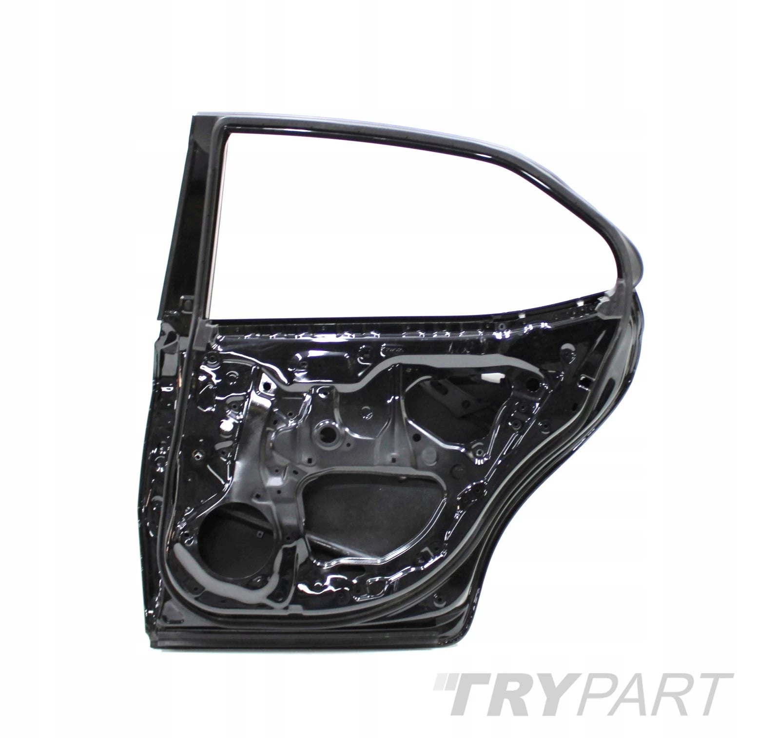 TOYOTA CAMRY VIII 8 DOOR RIGHT REAR GENUINE