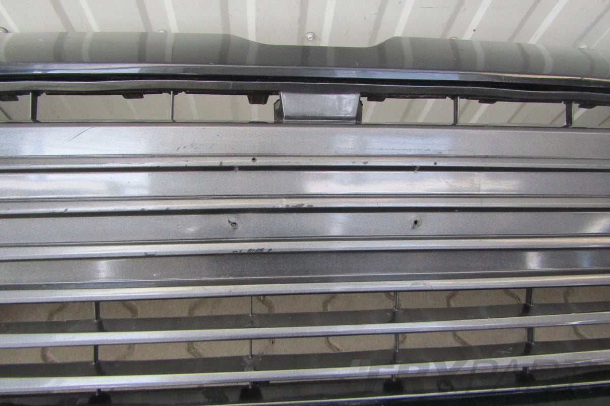 Front Bumper for Toyota Sienna 21-22