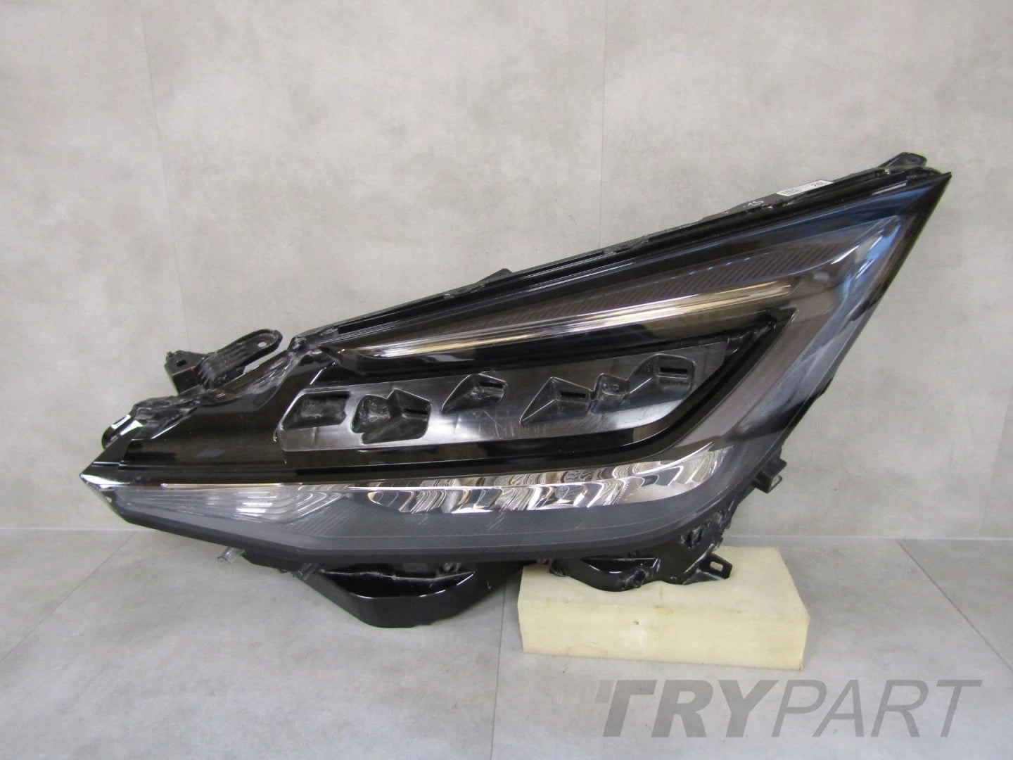 Front Headlight Toyota CHR C-HR II LED 23- LEFT LH 81150 F4220