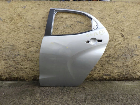 TOYOTA YARIS 4 IV P21 2020- Rear Left Door