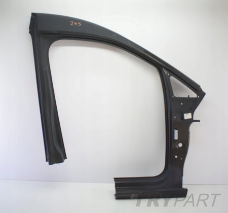 VW CADDY 2K5 REAR RIGHT FENDER HOUSING ORG
