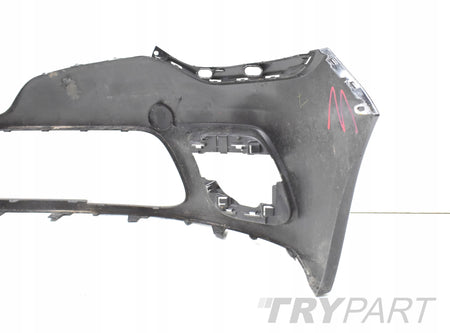 RENAULT CLIO IV GT FRONT BUMPER ORIGINAL