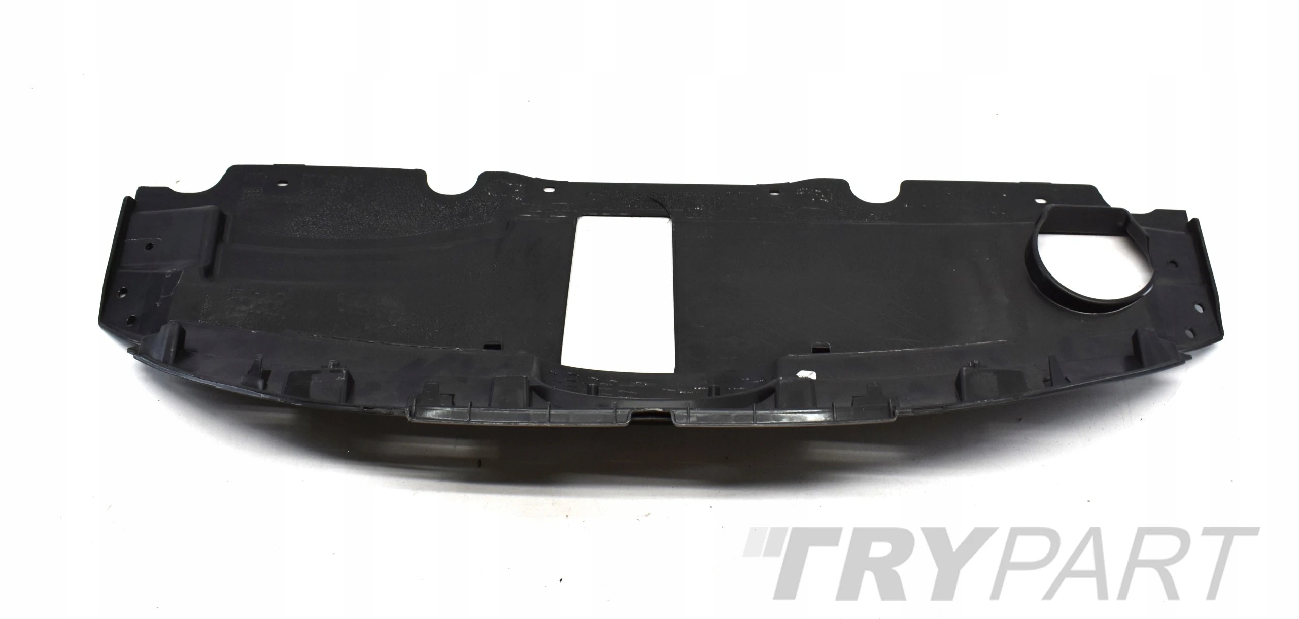 HYUNDAI IX35 IX-35 BUMPER BRACKET MOUNT