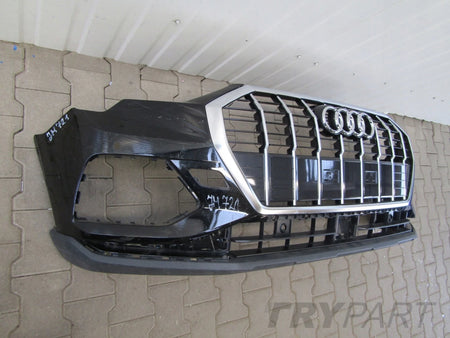 Front bumper Audi Q3 83A 18-