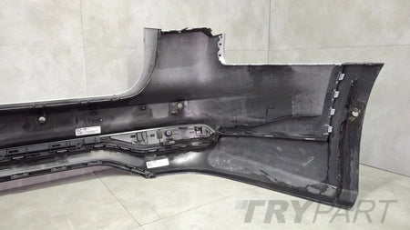 Rear bumper for AUDI A6 C8 4K9 KOMBI ALLROAD 18-25