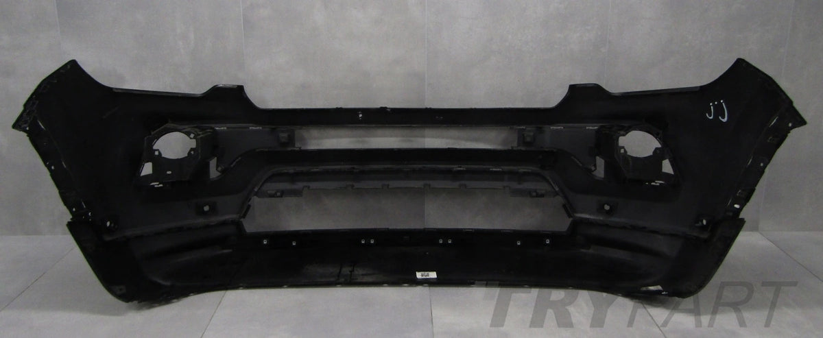 Front Bumper for Jeep Compass 2 II Lift 21-