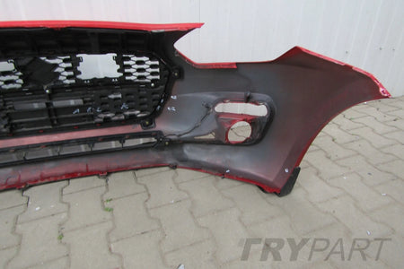 Front Bumper Suzuki Swift MK8 VIII 8 SPORT LIFT CARBON 20-